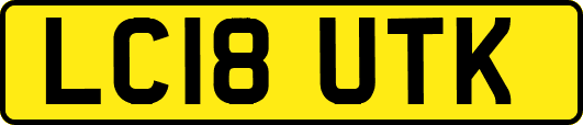 LC18UTK