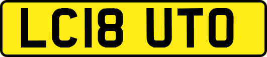 LC18UTO