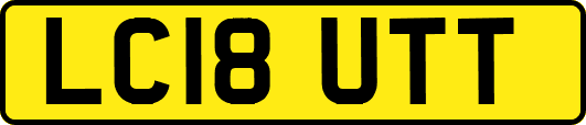 LC18UTT