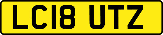 LC18UTZ