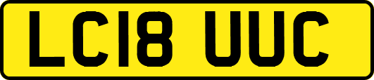 LC18UUC