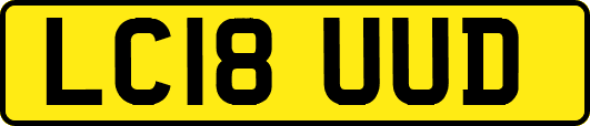LC18UUD