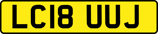 LC18UUJ