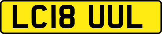 LC18UUL