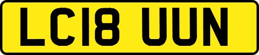 LC18UUN