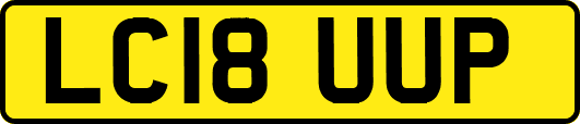 LC18UUP