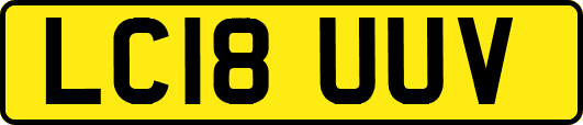 LC18UUV