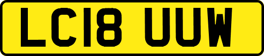 LC18UUW