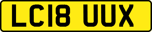 LC18UUX
