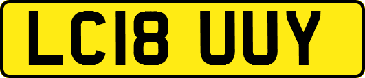 LC18UUY