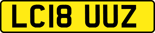 LC18UUZ