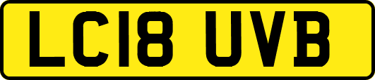 LC18UVB