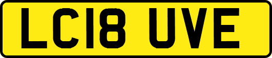 LC18UVE