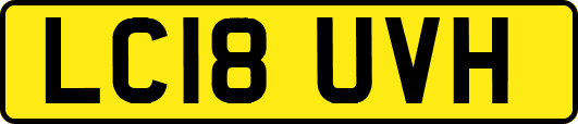 LC18UVH