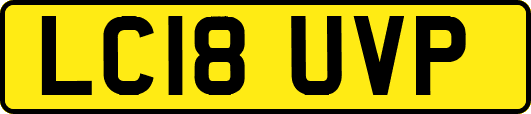 LC18UVP