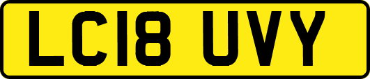 LC18UVY