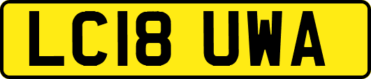 LC18UWA