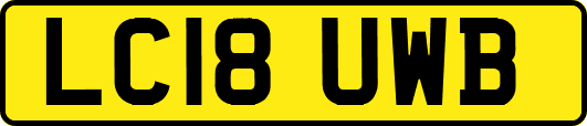 LC18UWB
