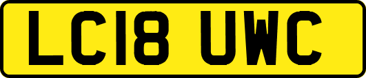 LC18UWC