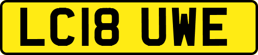 LC18UWE