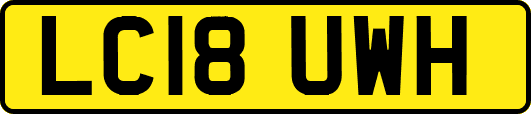 LC18UWH