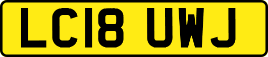 LC18UWJ