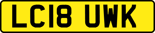 LC18UWK