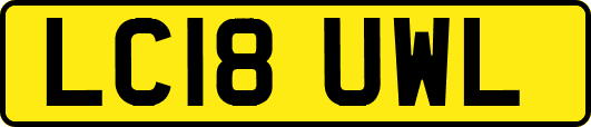 LC18UWL