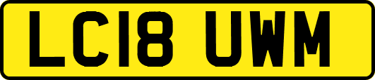 LC18UWM