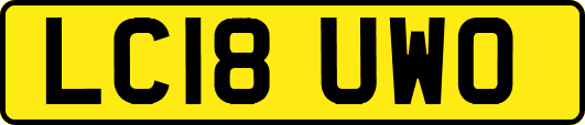 LC18UWO