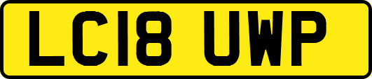 LC18UWP