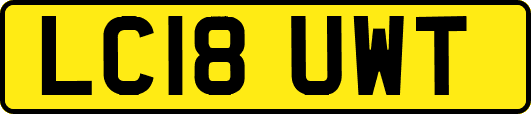 LC18UWT