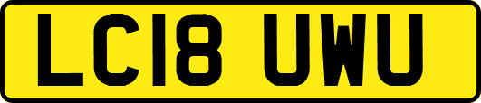 LC18UWU