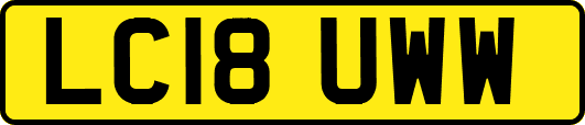 LC18UWW