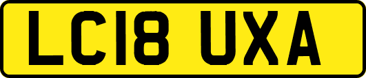 LC18UXA
