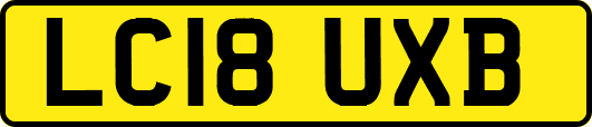 LC18UXB
