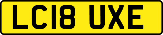 LC18UXE