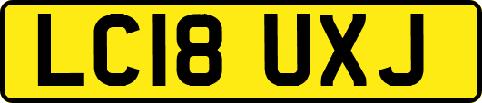 LC18UXJ