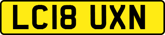 LC18UXN