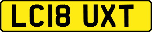 LC18UXT