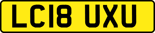 LC18UXU