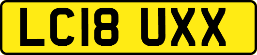 LC18UXX