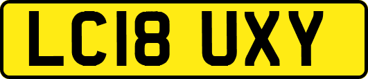 LC18UXY