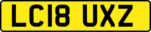 LC18UXZ