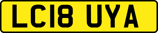 LC18UYA