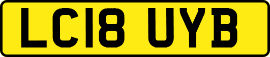 LC18UYB