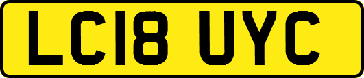 LC18UYC