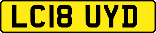 LC18UYD