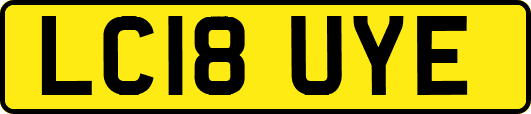 LC18UYE