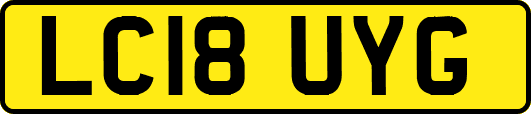 LC18UYG